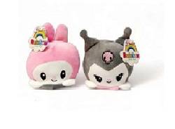 عروسک کرومی و ملودی دورو